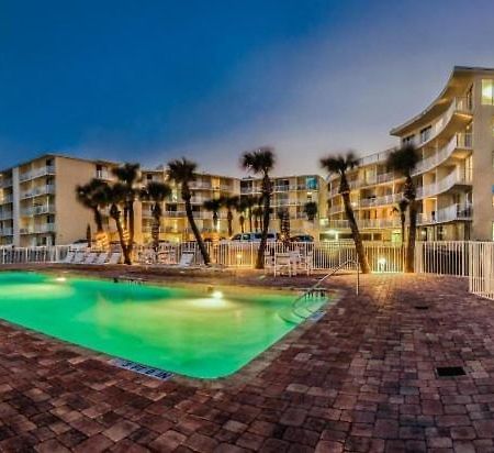 Sea Dip Beach Resort Daytona Beach Esterno foto