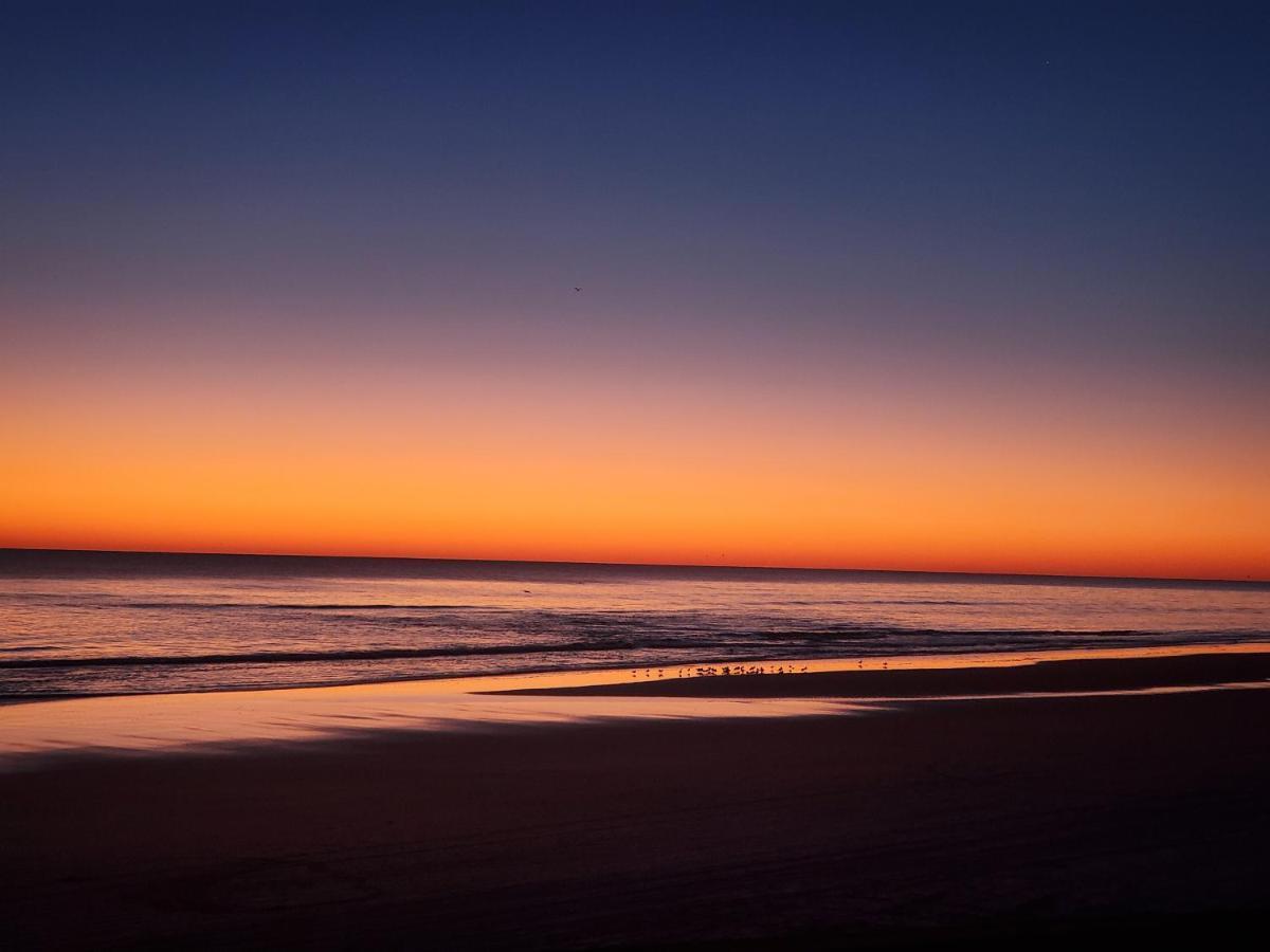 Sea Dip Beach Resort Daytona Beach Esterno foto